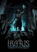 Iratus: Lord of the Dead portada