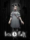 Iris Fall portada