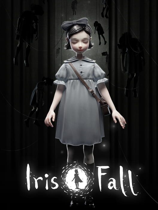 Iris Fall