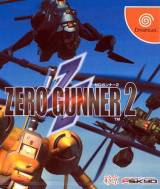 Zero Gunner 2