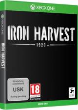 Iron Harvest ONE