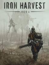 Iron Harvest XBOX SERIES