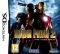 portada Iron Man 2 Nintendo DS