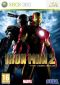 portada Iron Man 2 Xbox 360