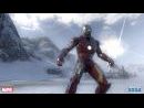 imágenes de Iron Man: El Videojuego