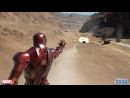 imágenes de Iron Man: El Videojuego