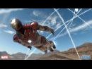 imágenes de Iron Man: El Videojuego