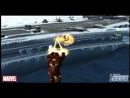 imágenes de Iron Man: El Videojuego