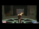 imágenes de Iron Man: El Videojuego