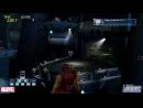 imágenes de Iron Man: El Videojuego