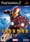portada Iron Man: El Videojuego PlayStation2