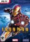 portada Iron Man: El Videojuego PC