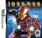 portada Iron Man: El Videojuego Nintendo DS