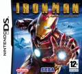 Iron Man: El Videojuego DS