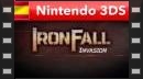 vídeos de IronFall Invasion