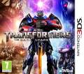 Transformers The Dark Spark