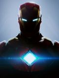 portada Iron-Man Videojuego 2024 Xbox Series X