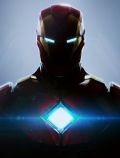 Iron-Man Videojuego 2024 portada