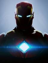 Iron-Man Videojuego 2024 portada