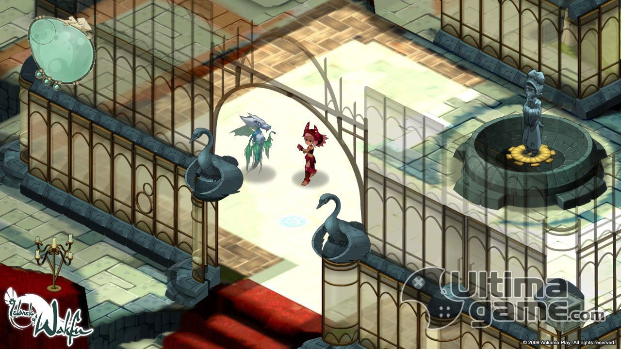 Islands of Wakfu - Explora estas mágicas islas... a través de Xbox Live de Islands of Wakfu - imagen 3