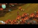 imágenes de Islands of Wakfu