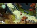 imágenes de Islands of Wakfu