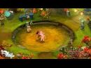 imágenes de Islands of Wakfu
