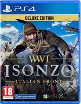 Isonzo PS4