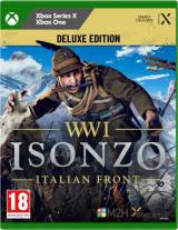 Isonzo 