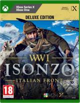 Isonzo XONE