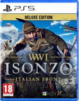 Isonzo 