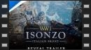 vídeos de Isonzo