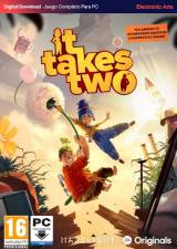 Danos tu opinión sobre It Takes Two