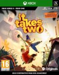 portada It Takes Two Xbox One