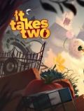 portada It Takes Two PlayStation 5