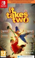 portada It Takes Two Nintendo Switch