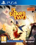 It Takes Two portada