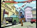 imágenes de Jackie Chan Adventures