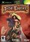 portada Jade Empire Xbox