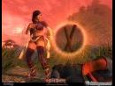 imágenes de Jade Empire