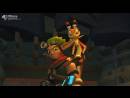 imágenes de Jak and Daxter HD Collection