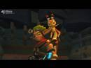 imágenes de Jak and Daxter HD Collection