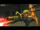 imágenes de Jak and Daxter HD Collection