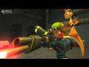 imágenes de Jak and Daxter HD Collection