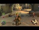 imágenes de Jak and Daxter HD Collection