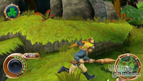 Jak and Daxter: The Lost Frontier - Libertad para los exploradores de Jak and Daxter: La Frontera Perdida - imagen 10