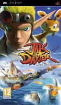 Jak and Daxter: La Frontera Perdida 