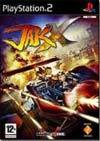 Jak X portada
