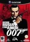 Click aquí para ver los 3 comentarios de James Bond 007: Desde Rusia con Amor