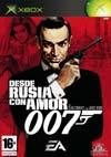 Click aquí para ver los 3 comentarios de James Bond 007: Desde Rusia con Amor